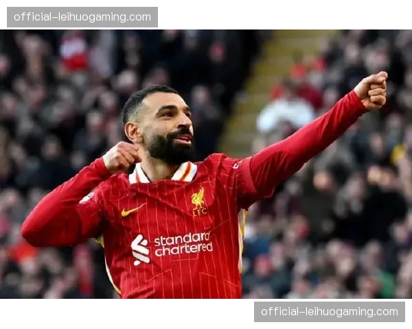 萨拉赫遭遇状态断崖式下滑 利物浦名宿尼科尔直言从未见过